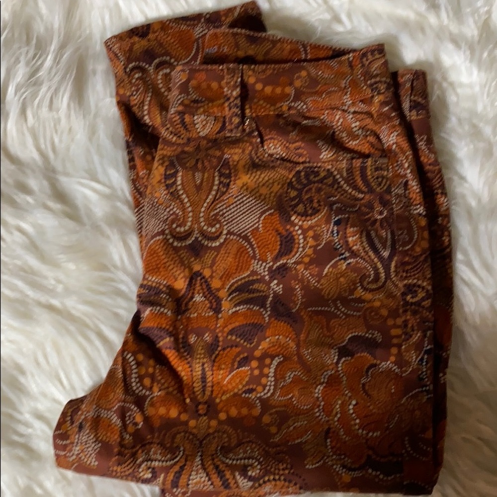 3 for 30 Chico’s Jeggings